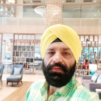 Prof. Parvinder Singh